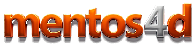 mentos 4d